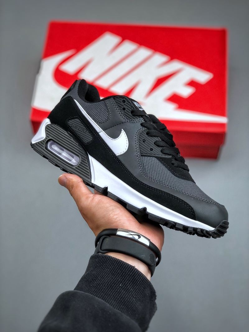 Nike Air Max Shoes